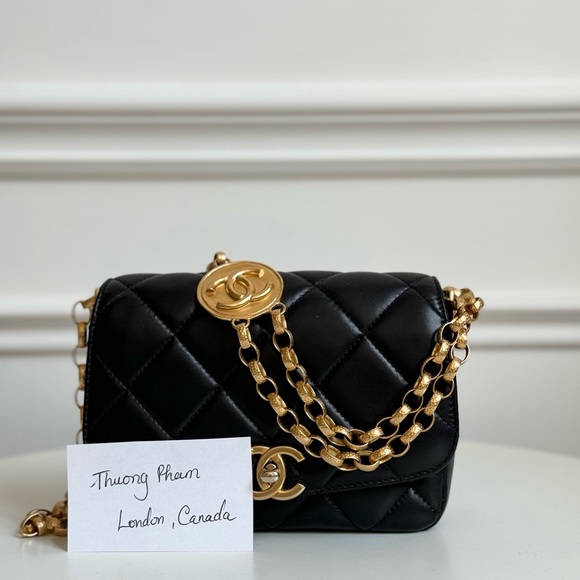 —SOLD— 20K CC COIN BAG - Picture 3 of 16